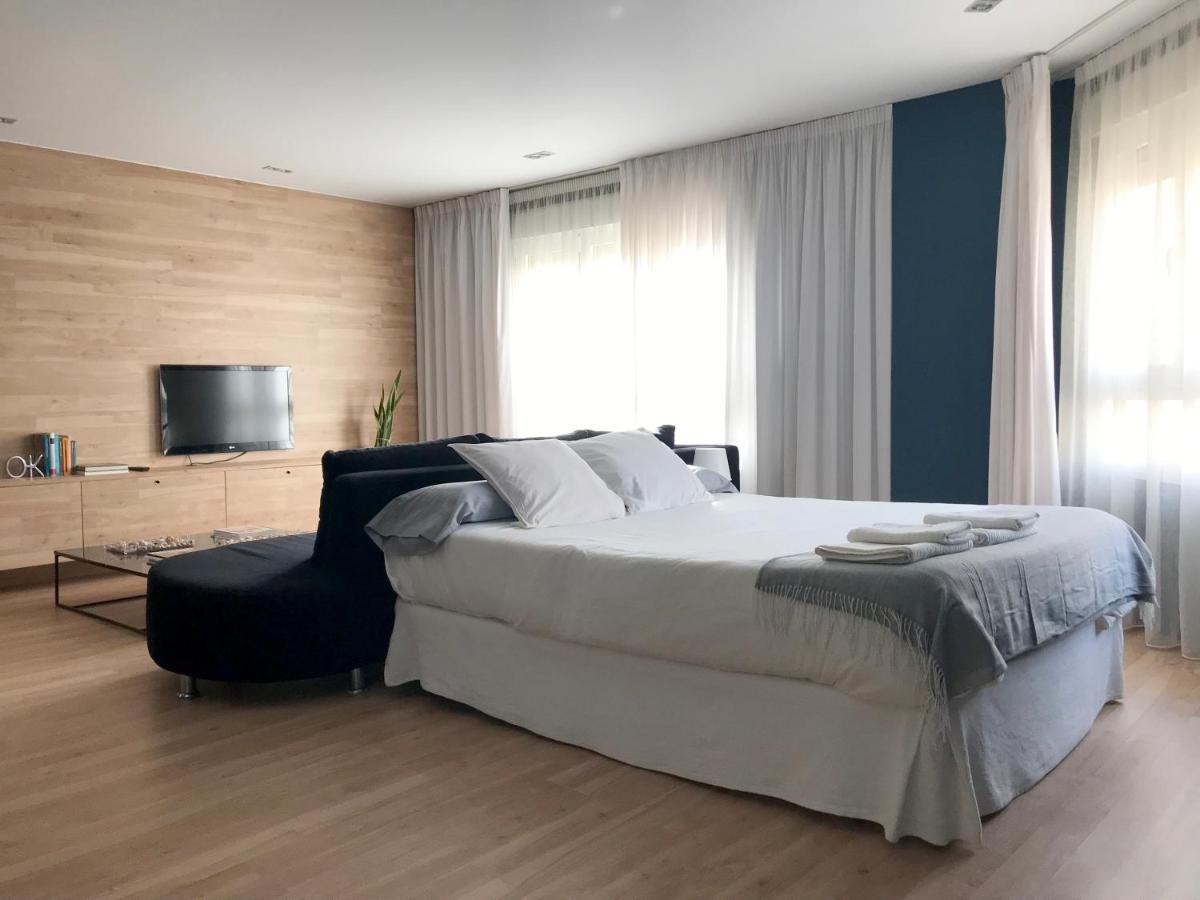 Al_Reparo Home Beach _ Adra Zewnętrze zdjęcie