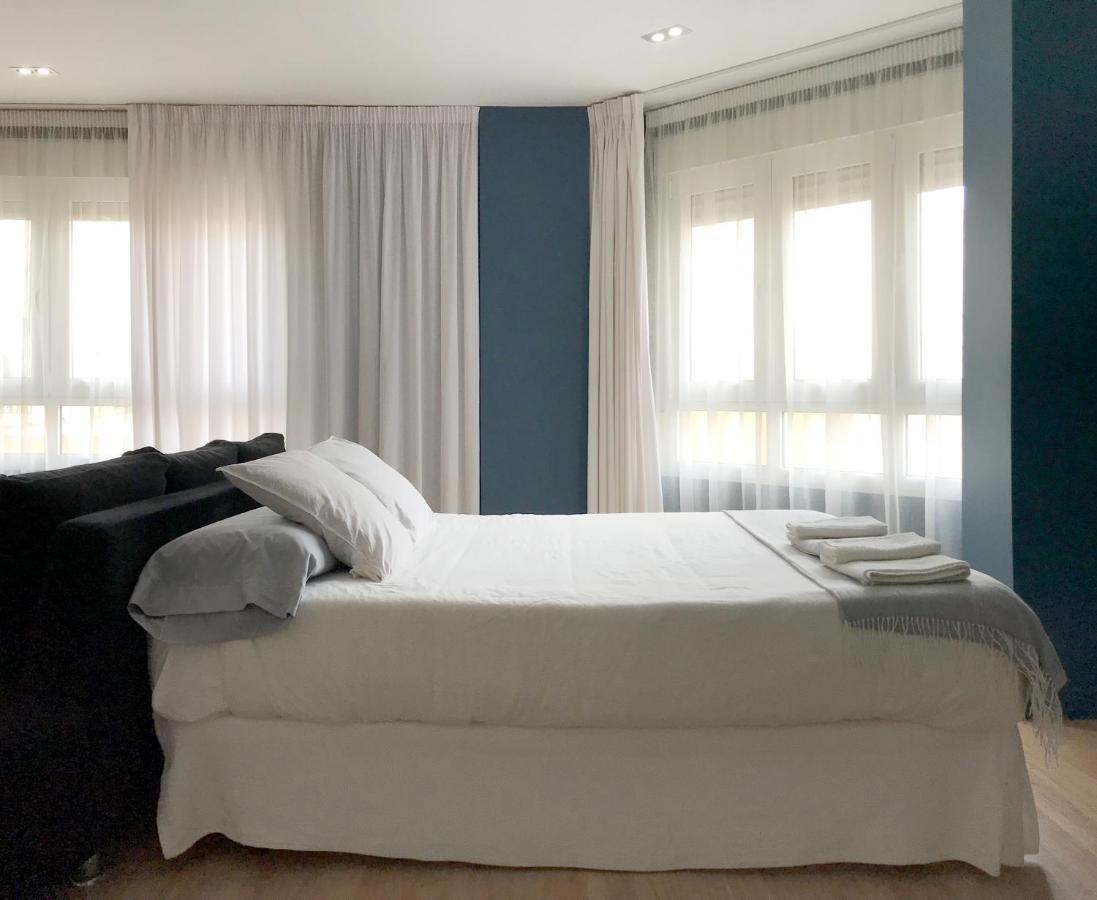 Al_Reparo Home Beach _ Adra Zewnętrze zdjęcie