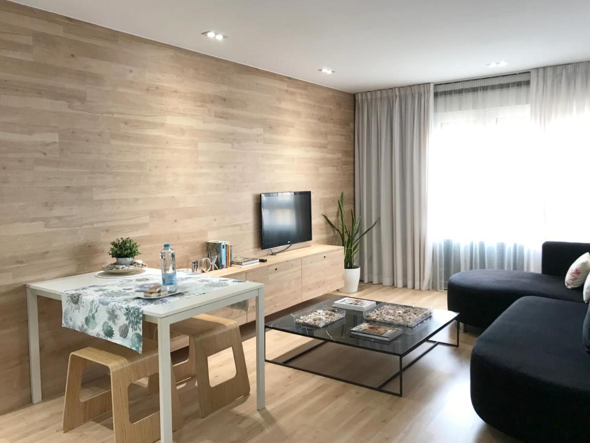Al_Reparo Home Beach _ Adra Zewnętrze zdjęcie