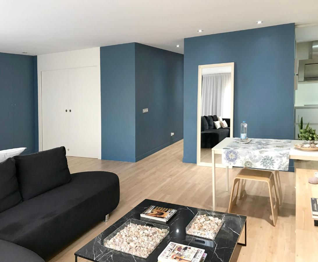 Al_Reparo Home Beach _ Adra Zewnętrze zdjęcie