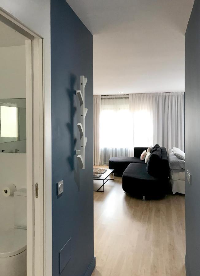 Al_Reparo Home Beach _ Adra Zewnętrze zdjęcie