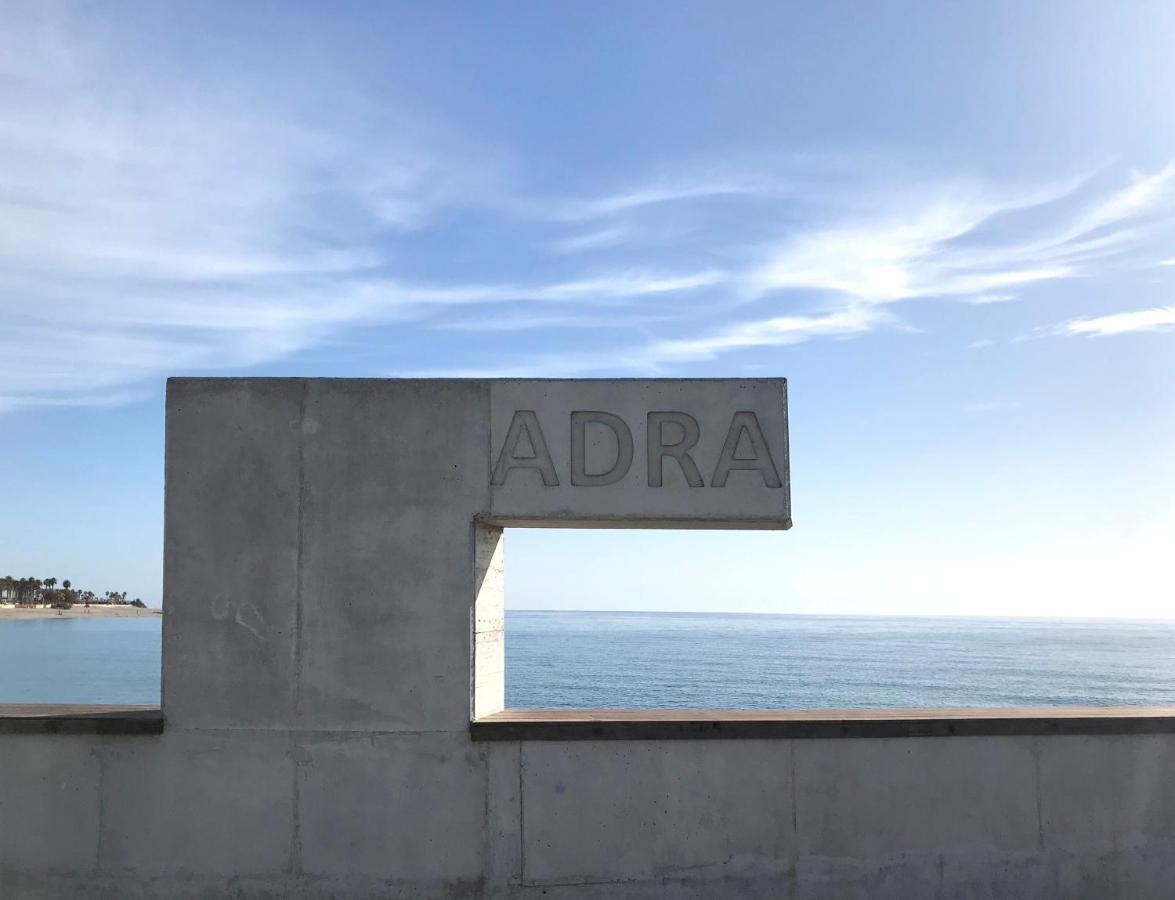 Al_Reparo Home Beach _ Adra Zewnętrze zdjęcie