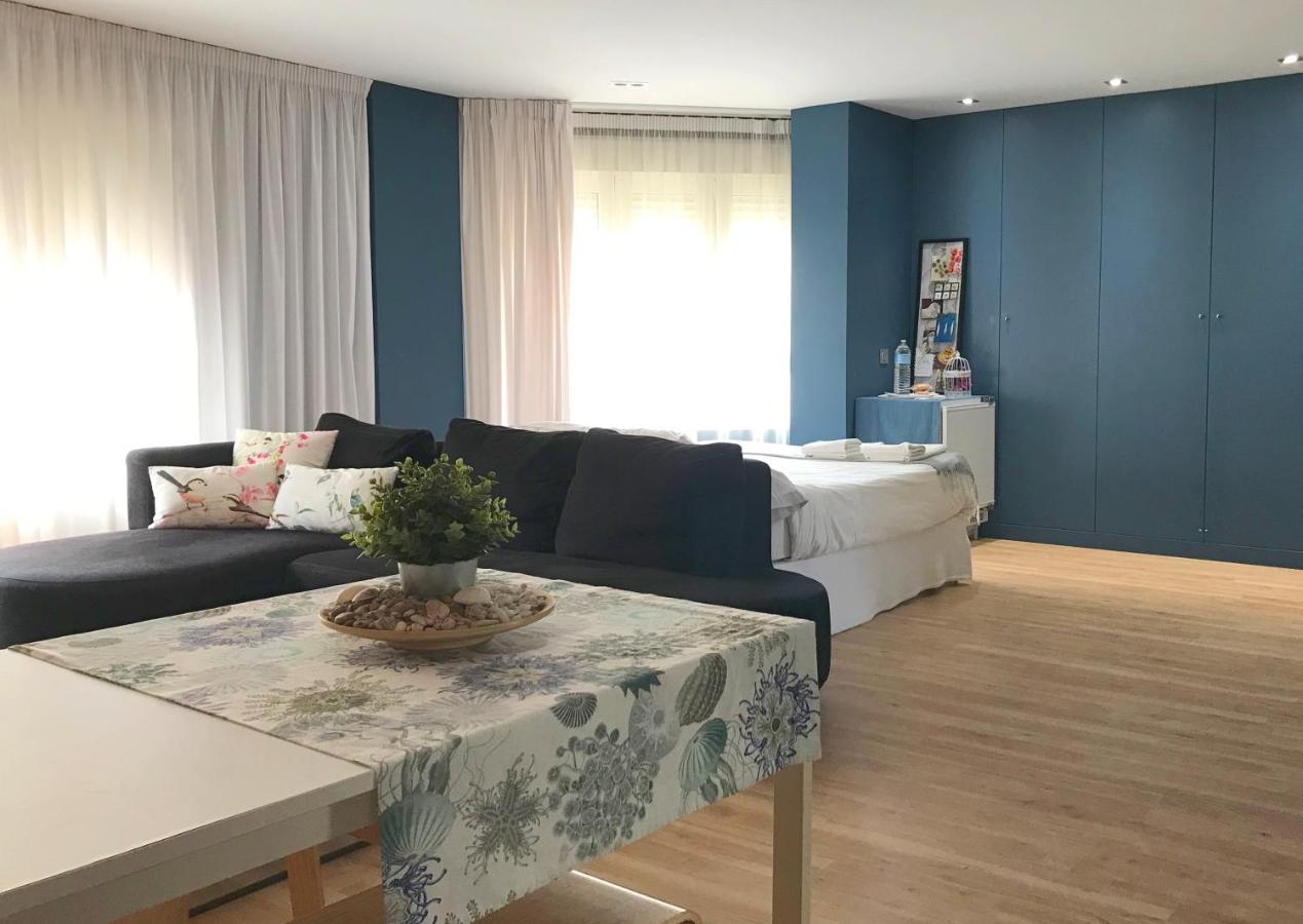 Al_Reparo Home Beach _ Adra Zewnętrze zdjęcie